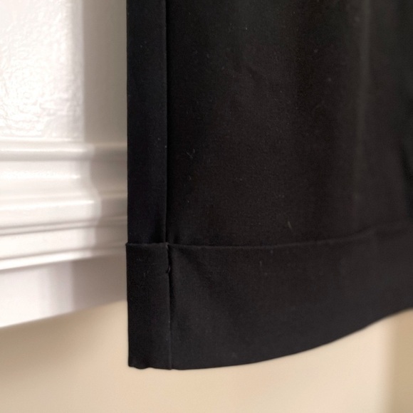 NWOT Y2K Almost Vintage Old Navy Cropped‎ Pants - Picture 3 of 8